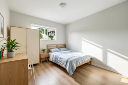 Primary Bedroom Photo of 675 Duncan Avenue, Burnaby, BC