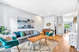 62 1055 Riverwood Gate, Port Coquitlam, BC