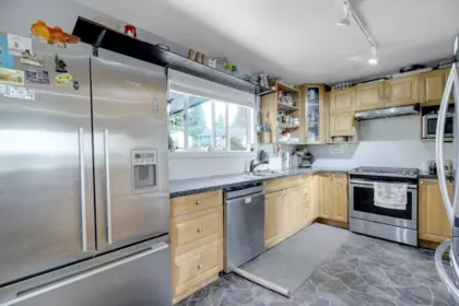 Pantry Photo of 15033 Ashby Place, Surrey, BC