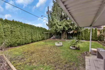 Laundry Room Photo of 12215 85a Avenue, Surrey, BC