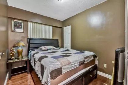 Living Room Photo of 12215 85a Avenue, Surrey, BC