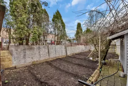 Outdoor Patio Photo of 12215 85a Avenue, Surrey, BC