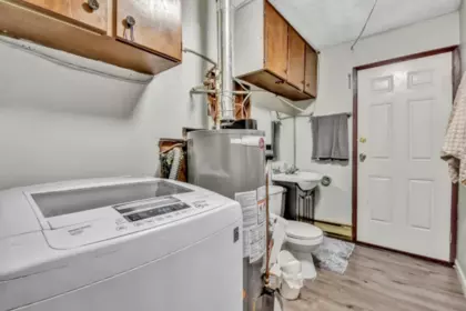 Pantry Photo of 12215 85a Avenue, Surrey, BC