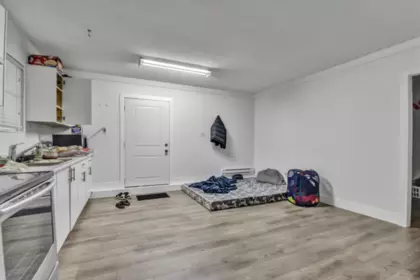 Street View Photo of 12215 85a Avenue, Surrey, BC