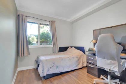 Loft / Bonus Room Photo of 106 1122 King Albert Avenue, Coquitlam, BC