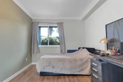 Office / Den Photo of 106 1122 King Albert Avenue, Coquitlam, BC