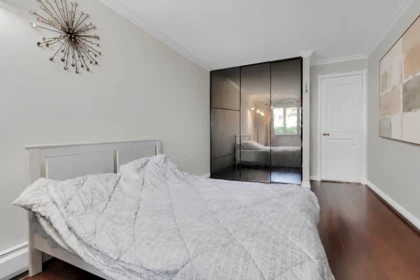 Powder Room Photo of 106 1122 King Albert Avenue, Coquitlam, BC