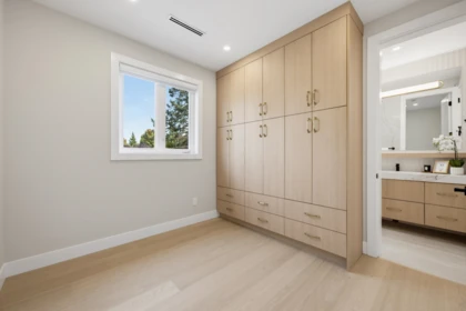 Basement Recreation Room Photo of 6393 Grant Street, Burnaby, BC