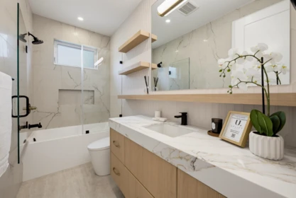 Loft / Bonus Room Photo of 6393 Grant Street, Burnaby, BC