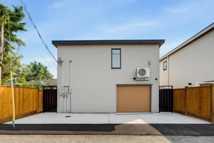 Street View Photo of 6393 Grant Street, Burnaby, BC
