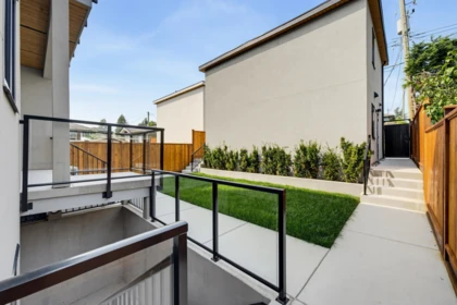 Swimming Pool Photo of 6393 Grant Street, Burnaby, BC