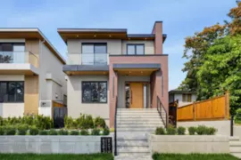 6393 Grant Street, Burnaby, BC