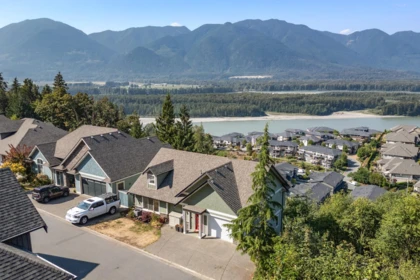 Community Amenities Photo (Clubhouse) of 43726 Alameda Drive, Chilliwack, BC
