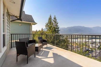 Loft / Bonus Room Photo of 43726 Alameda Drive, Chilliwack, BC