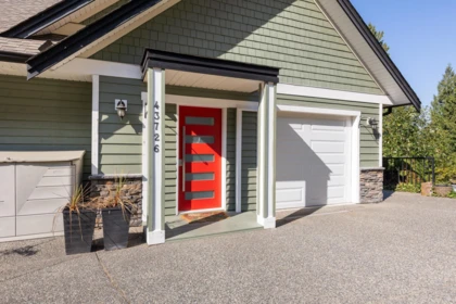 Pantry Photo of 43726 Alameda Drive, Chilliwack, BC