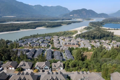 Playground / Recreational Area Near 43726 Alameda Drive, Chilliwack, BC