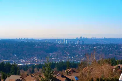 118 Fernway Drive, Port Moody, BC, Port Moody — Single Family Residence for sale