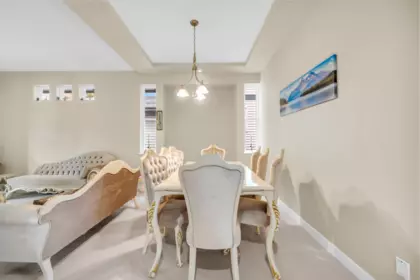 Pantry Photo of 118 Fernway Drive, Port Moody, BC