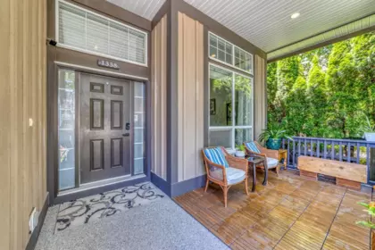 1338 Fifeshire Street, Coquitlam, BC, Coquitlam — Single Family Residence for sale