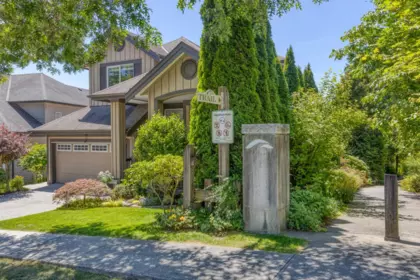1338 Fifeshire Street, Coquitlam, BC, Coquitlam — Single Family Residence for sale