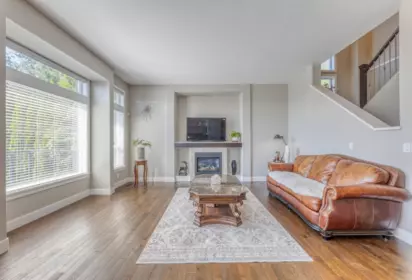 Primary Bedroom Photo of 1338 Fifeshire Street, Coquitlam, BC