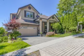 1338 Fifeshire Street, Coquitlam, BC