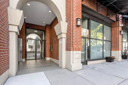 1904 14 Begbie Street, New Westminster, BC, New Westminster — Apartment/Condo for sale