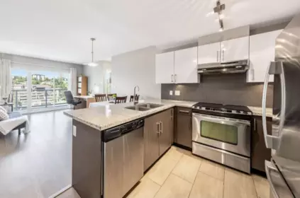 1904 14 Begbie Street, New Westminster, BC, New Westminster — Apartment/Condo for sale