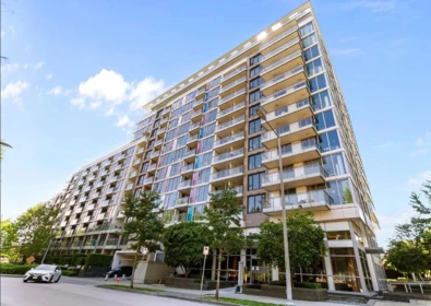 710 8988 Patterson Road, Richmond, BC, Richmond — Apartment/Condo for sale