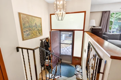 Family Room Photo of 2175 Waverley Avenue, Vancouver, BC