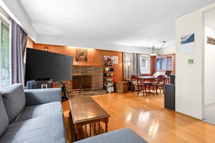 Pantry Photo of 2175 Waverley Avenue, Vancouver, BC
