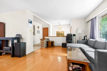 Primary Bedroom Photo of 2175 Waverley Avenue, Vancouver, BC