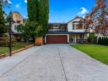 Exterior Rear Photo of 12183 234 Maple Ridge Street, Maple Ridge, BC