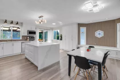 Pantry Photo of 12183 234 Maple Ridge Street, Maple Ridge, BC