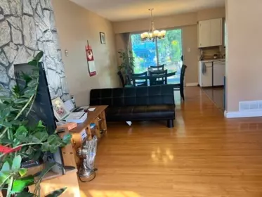 Family Room Photo of 8112 116th Street, Delta, BC