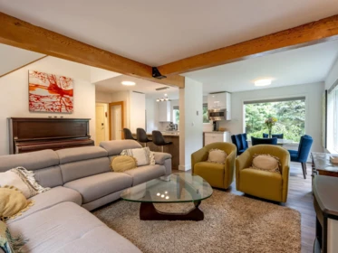 7211 N Fitzsimmons Road, Whistler, BC, Whistler — Single Family Residence for sale