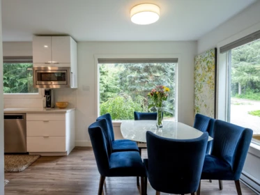 Pantry Photo of 7211 N Fitzsimmons Road, Whistler, BC