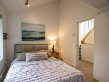 Primary Bedroom Photo of 7211 N Fitzsimmons Road, Whistler, BC