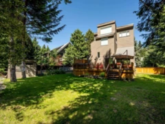 7211 Fitzsimmons Road North, Whistler, BC