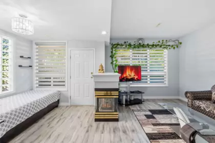 Pantry Photo of 25 8289 121a Street, Surrey, BC