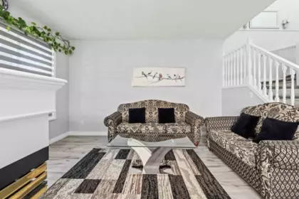 Primary Bedroom Photo of 25 8289 121a Street, Surrey, BC