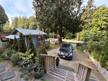 Pantry Photo of 5434 Matukwum Lane, Sechelt, BC