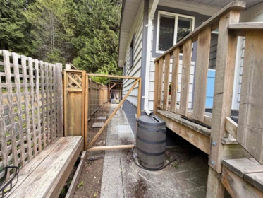 Primary Bedroom Photo of 5434 Matukwum Lane, Sechelt, BC