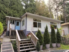 5434 Matukwum Lane, Sechelt, BC