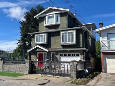 6167 Commercial Street, Vancouver, BC, Vancouver — Single Family Residence for sale