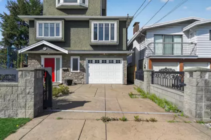 6167 Commercial Street, Vancouver, BC, Vancouver — Single Family Residence for sale
