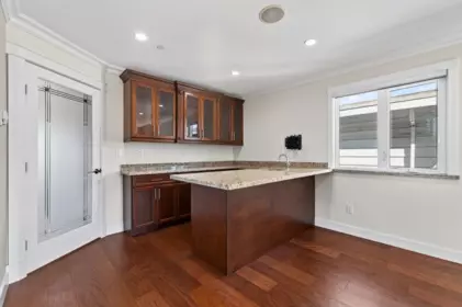 Primary Bedroom Photo of 6167 Commercial Street, Vancouver, BC