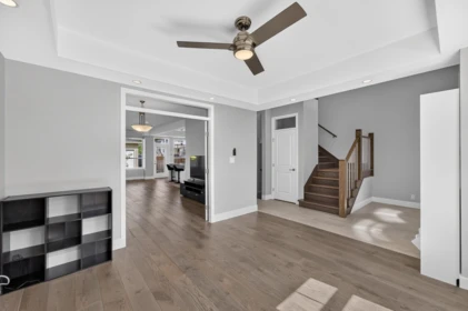 Pantry Photo of 4809 Georgia Street, Burnaby, BC