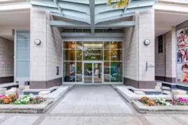 2707 2968 Glen Drive, Coquitlam, BC