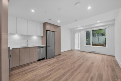 1726 Templeton Drive, Vancouver, BC, Vancouver — Townhouse for sale